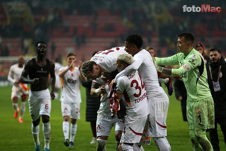 TRANSFER HABERLERİ | Fenerbahçe ve Galatasaray'dan sürpriz hamle! Aynı takımdan 2 isim...- Futbol