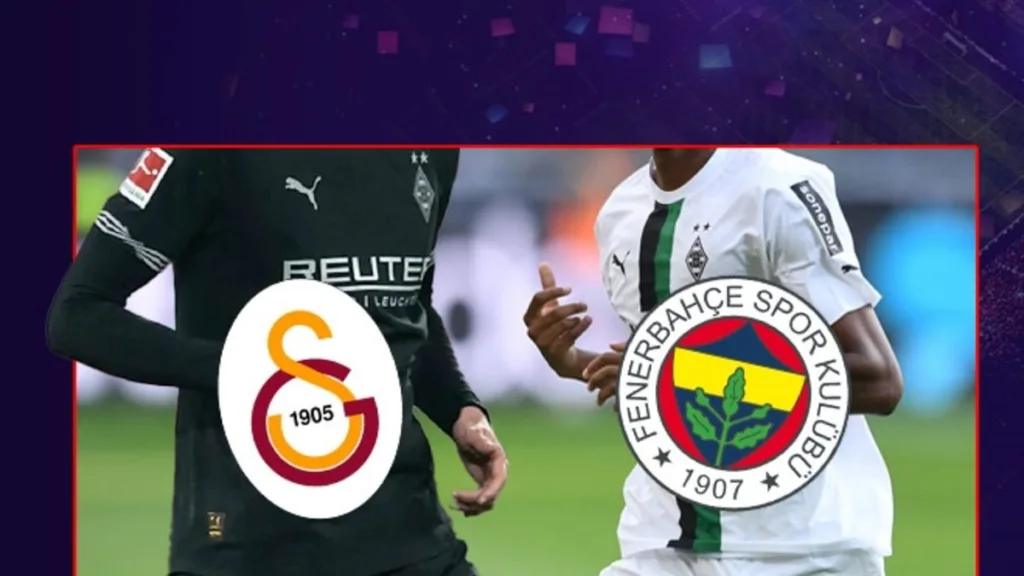 TRANSFER HABERLERİ | Fenerbahçe ve Galatasaray'dan sürpriz hamle! Aynı takımdan 2 isim...- Fenerbahçe