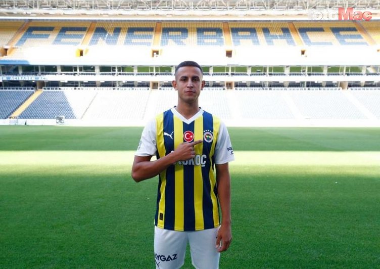 TRANSFER HABERLERİ | Fenerbahçe'de o isim takımdan ayrılıyor! İşte yeni adresi- Fenerbahçe