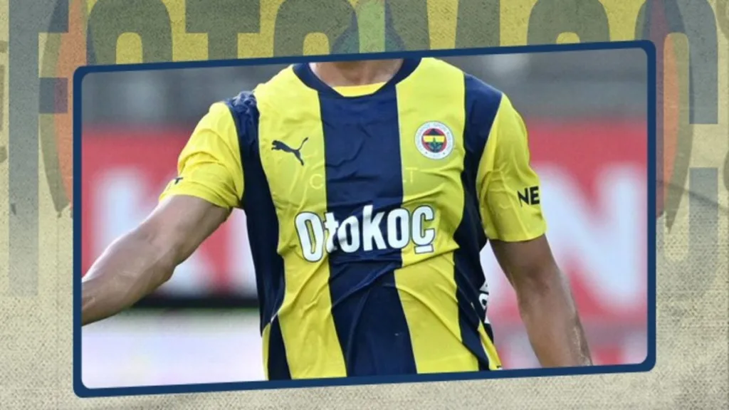 TRANSFER HABERLERİ | Fenerbahçe'de o isim takımdan ayrılıyor! İşte yeni adresi- Fenerbahçe