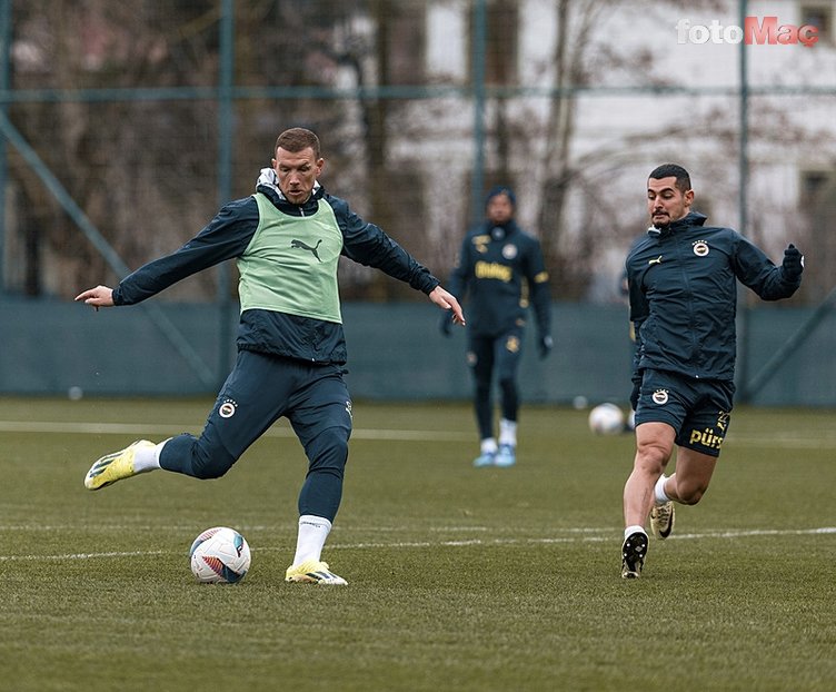 TRANSFER HABERLERİ | Fenerbahçe'nin transferde 'Son' bombası! Eski dost devreye girdi- Diğer Haberler