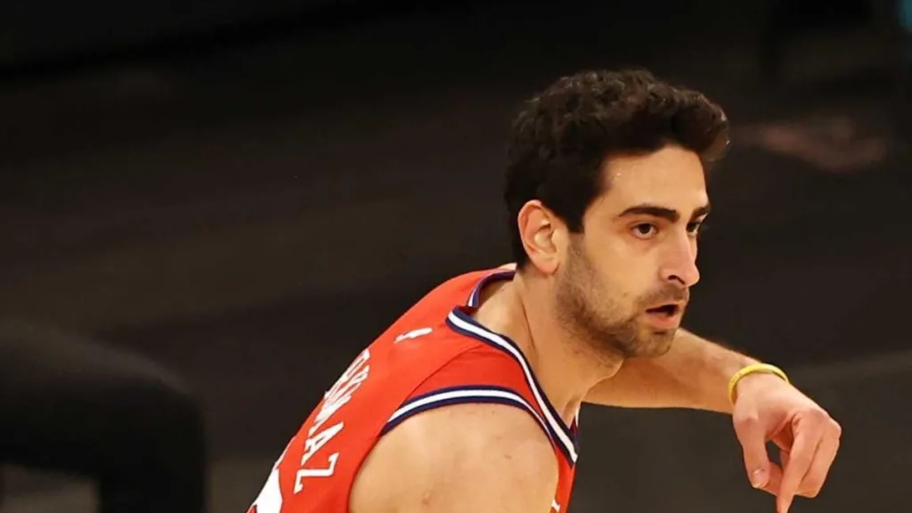 TRANSFER HABERLERİ | Furkan Korkmaz, Bahçeşehir Koleji'nde- Basketbol