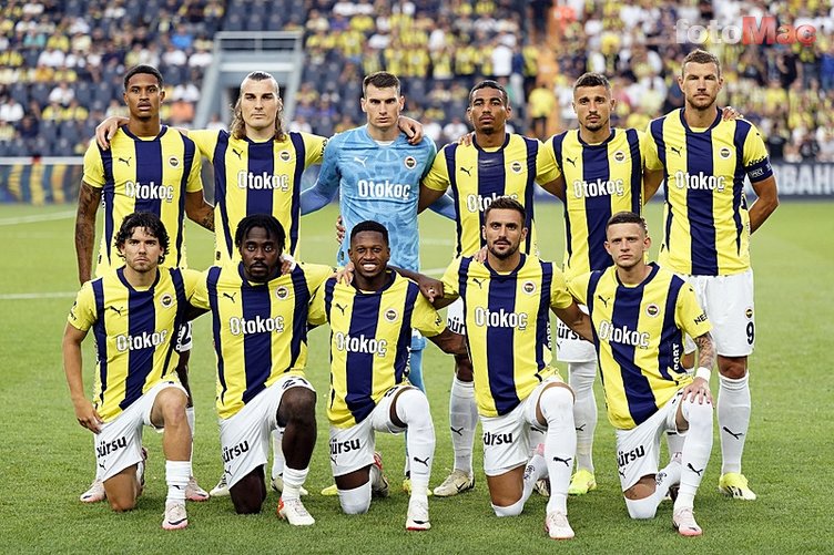 TRANSFER HABERLERİ | Hermoso tamam diğeri kim? Fenerbahçe'den savunmaya flaş aday!- Diğer Sporlar