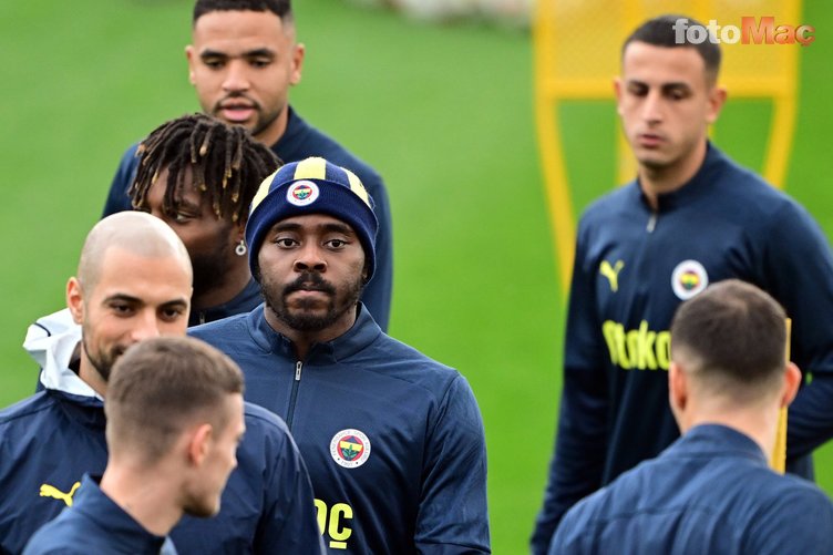 TRANSFER HABERLERİ | Osimhen'den Osayi'yi ikna çabası: Galatasaray'a gel!- Trabzonspor