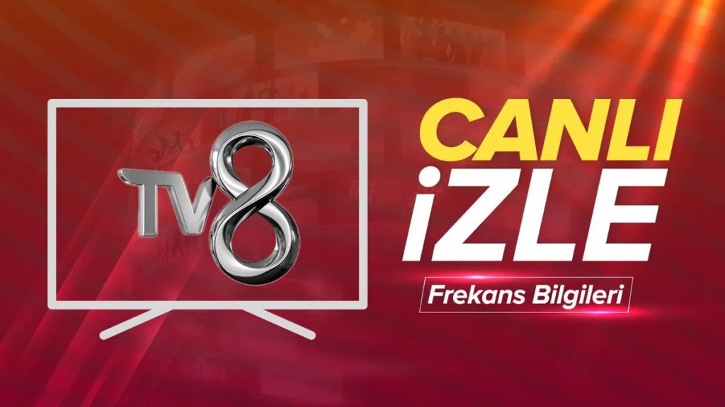 TV8 CANLI ŞİFRESİZ İZLE - Milli maç canlı | TV8 canlı yayın- Diğer Haberler