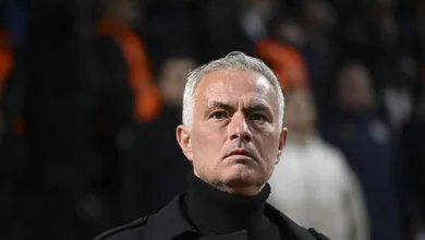 2025 model Fenerbahçe! Jose Mourinho'nun yeni planı ile o 3 futbolcu...- Fenerbahçe