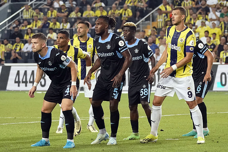 Adana Demirspor - Fenerbahçe TIKLA İZLE | Adana Demirspor - Fenerbahçe maçı ne zaman, saat kaçta ve hangi kanalda? (Trendyol Süper Lig)- Fenerbahçe