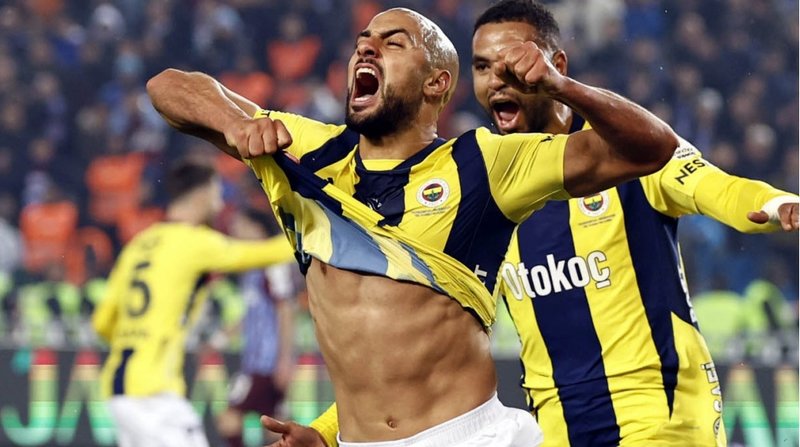 Adana Demirspor - Fenerbahçe TIKLA İZLE | Adana Demirspor - Fenerbahçe maçı ne zaman, saat kaçta ve hangi kanalda? (Trendyol Süper Lig)- Fenerbahçe