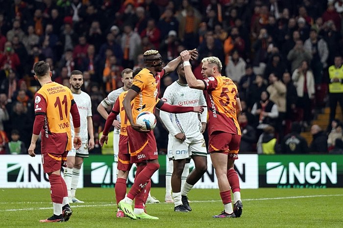 Ajax - Galatasaray CANLI | Ajax - Galatasaray maçı ne zaman, saat kaçta ve hangi kanalda? (UEFA Avrupa Ligi)- Futbol
