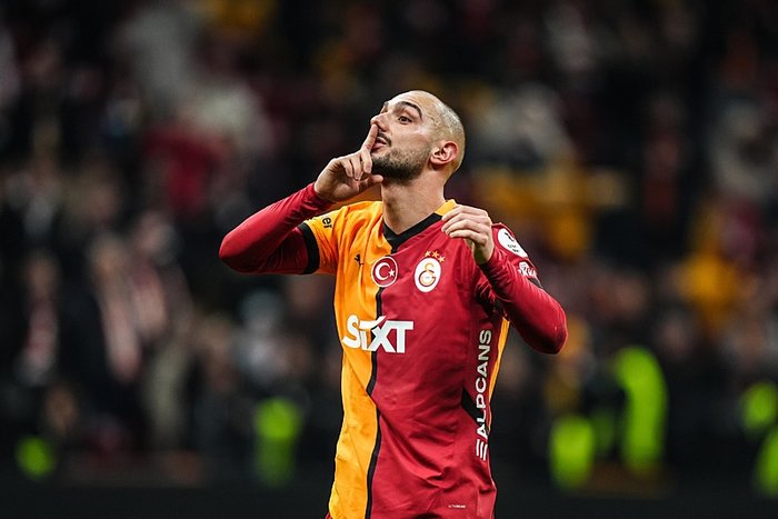 Ajax - Galatasaray CANLI | Ajax - Galatasaray maçı ne zaman, saat kaçta ve hangi kanalda? (UEFA Avrupa Ligi)- Futbol