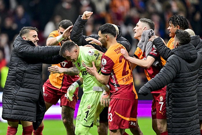 Ajax - Galatasaray CANLI | Ajax - Galatasaray maçı ne zaman, saat kaçta ve hangi kanalda? (UEFA Avrupa Ligi)- Futbol