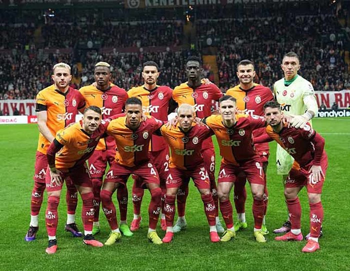 Ajax - Galatasaray CANLI | Ajax - Galatasaray maçı ne zaman, saat kaçta ve hangi kanalda? (UEFA Avrupa Ligi)- Futbol