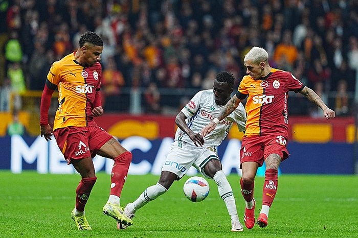 Ajax - Galatasaray CANLI | Ajax - Galatasaray maçı ne zaman, saat kaçta ve hangi kanalda? (UEFA Avrupa Ligi)- Futbol