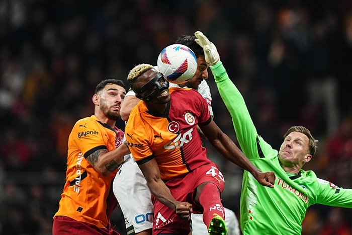 Ajax - Galatasaray CANLI | Ajax - Galatasaray maçı ne zaman, saat kaçta ve hangi kanalda? (UEFA Avrupa Ligi)- Futbol