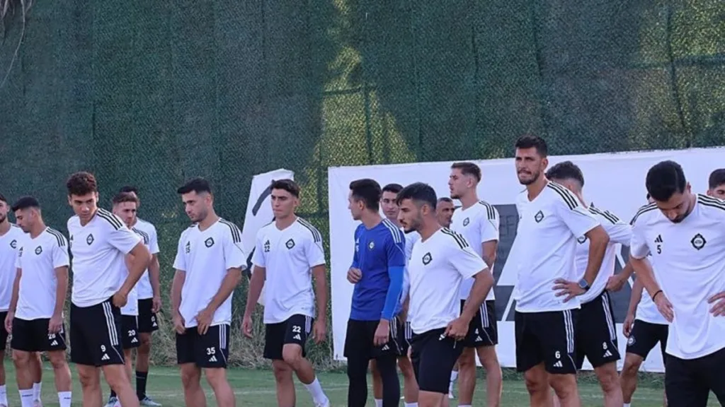 Altay’da ihtar krizi- TFF 1. Lig