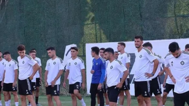 Altay’da ihtar krizi- Fenerbahçe