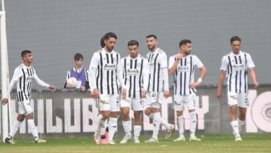 Altay’da zor günler- TFF 2. Lig