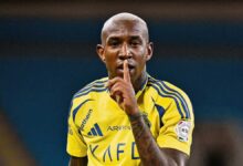 Anderson Talisca Fenerbahçe'de! Transfer açıklanmak üzere- Futbol