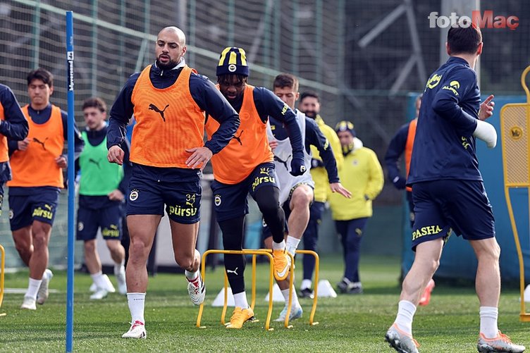 Anderson Talisca transferinde flaş gelişme! Fenerbahçe ve Al Nassr...- Fenerbahçe