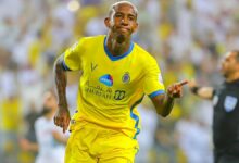 Anderson Talisca transferinde flaş gelişme! Fenerbahçe ve Al Nassr...- Futbol