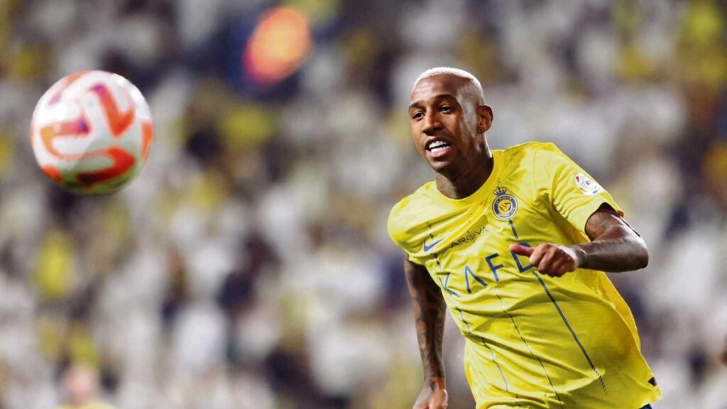 Anderson Talisca'da son dakika! Fenerbahçe transferden vazgeçti- Fenerbahçe