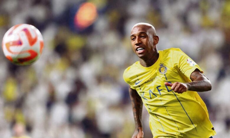 Anderson Talisca'da son dakika! Fenerbahçe transferden vazgeçti- Diğer Haberler