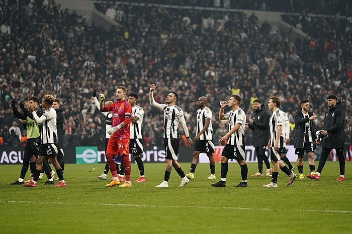 Antalyaspor - Beşiktaş CANLI İZLE | Onvo Antalyaspor - Beşiktaş maçı ne zaman, saat kaçta ve hangi kanalda?- Ligler