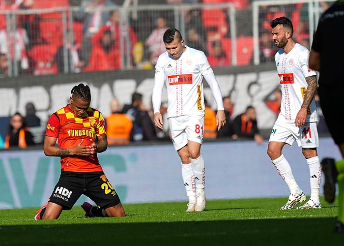 Antalyaspor - Beşiktaş CANLI | Onvo Antalyaspor - Beşiktaş maçı ne zaman, saat kaçta ve hangi kanalda?- Ligler