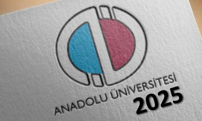 AÖF final soru ve cevapları 2025 | Anadolu Üniversitesi AÖF final sınavı soru kitapçığı ve cevap anahtarı- Diğer Haberler