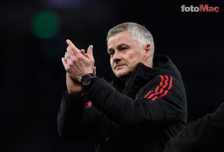 Atışmaları gündem oldu! Jose Mourinho ve Beşiktaş'ın yeni teknik direktörü Ole Gunnar Solskjaer...- Fenerbahçe