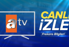 ATV CANLI İZLE HD | atv canlı yayın izle kesintisiz şifresiz - ATV DİZİ İZLE FULL- Bütünleme