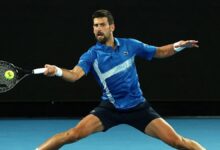 Avustralya Açık'ta Alcaraz ve Djokovic ikinci turda- transfer haberleri