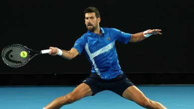 Avustralya Açık'ta Alcaraz ve Djokovic ikinci turda- transfer haberleri