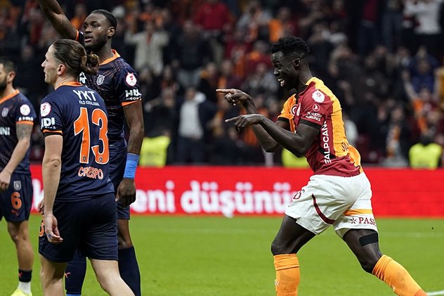 Başakşehir - Galatasaray maçı ŞİFRESİZ | RAMS Başakşehir - Galatasaray maçı ne zaman, saat kaçta ve hangi kanalda? (Trendyol Süper Lig)- Fenerbahçe