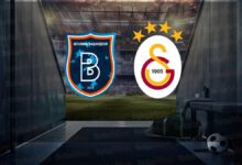 Başakşehir - Galatasaray maçı ŞİFRESİZ | RAMS Başakşehir - Galatasaray maçı ne zaman, saat kaçta ve hangi kanalda? (Trendyol Süper Lig)- Fenerbahçe