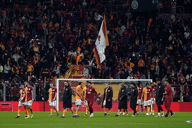 Başakşehir - Galatasaray maçı ŞİFRESİZ | RAMS Başakşehir - Galatasaray maçı ne zaman, saat kaçta ve hangi kanalda? (Trendyol Süper Lig)- Fenerbahçe