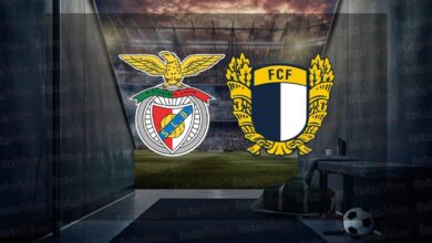 Benfica - Famalicao CANLI İZLE | Benfica - Famalicao maçı ne zaman, saat kaçta ve hangi kanalda canlı yayınlanacak?- Fenerbahçe