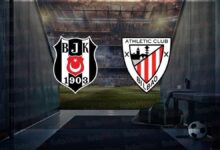 BEŞİKTAŞ ATHLETIC BILBAO CANLI İZLE | Beşiktaş maçı Avrupa Ligi- Diğer Haberler