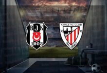 Beşiktaş - Athletic Bilbao CANLI İZLE | UEFA Avrupa Ligi- Fenerbahçe