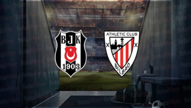 BEŞİKTAŞ ATHLETIC BILBAO MAÇI CANLI İZLE ŞİFRESİZ | Beşiktaş maçı hangi kanalda?- Futbol