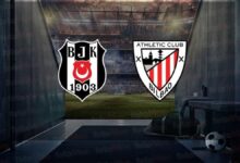 Beşiktaş Athletic Bilbao maçı hangi kanalda? | Beşiktaş maçı ne zaman?- Diğer Haberler