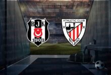 Beşiktaş - Athletic Bilbao maçı NE ZAMAN? | Beşiktaş Avrupa Ligi maçı saat kaçta, hangi kanalda?- Diğer Haberler