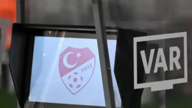 Beşiktaş maçının VAR hakemi belli oldu- Fenerbahçe