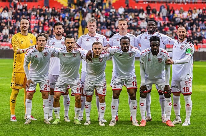 Beşiktaş - Reeder Samsunspor maçı CANLI İZLE | Trendyol Süper Lig canlı- Beşiktaş