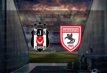 Beşiktaş - Reeder Samsunspor maçı CANLI İZLE | Trendyol Süper Lig canlı- Fenerbahçe