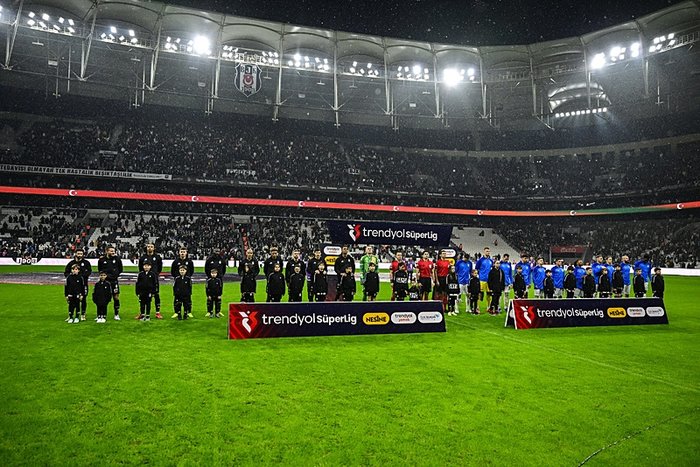 Beşiktaş - Samsunspor CANLI | Beşiktaş - Reeder Samsunspor maçı ne zaman, saat kaçta ve hangi kanalda? (Trendyol Süper Lig)- Beşiktaş