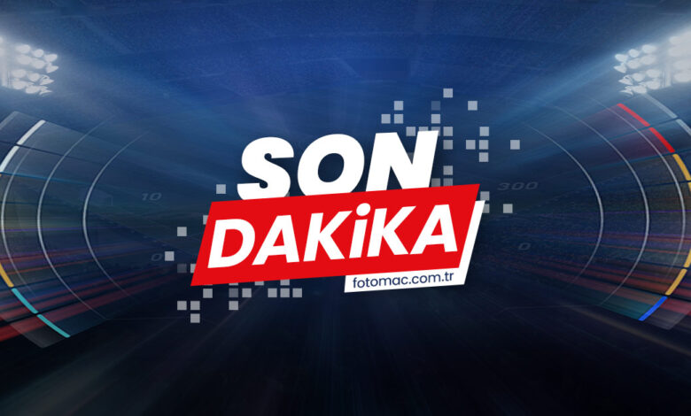 Beşiktaş - Samsunspor maçı CANLI | Beşiktaş - Reeder Samsunspor maçı ne zaman, saat kaçta ve hangi kanalda? (Trendyol Süper Lig)- Beşiktaş