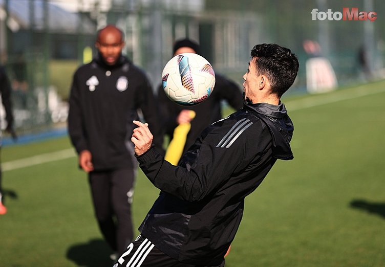 Beşiktaş ve Galatasaray'ın transfer kapışması! İşte hedefteki isim- Futbol