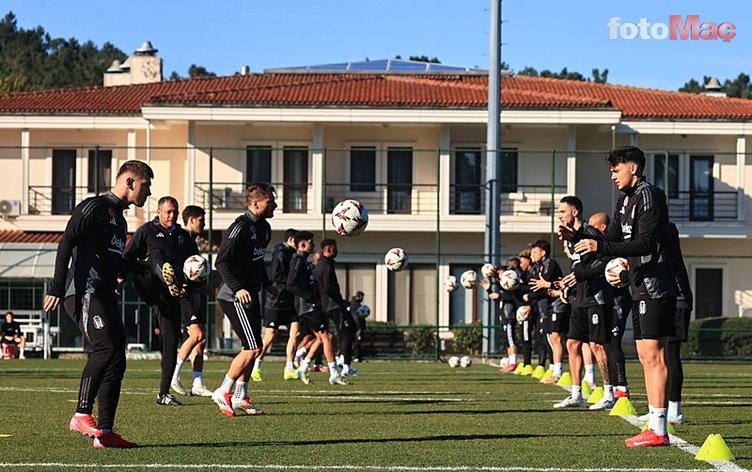 Beşiktaş'ın transfer gündeminde Lorenzo Insigne var!- Beşiktaş