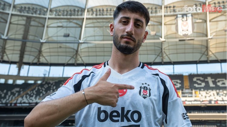 Beşiktaş'ın transfer gündeminde Lorenzo Insigne var!- Beşiktaş